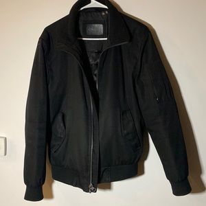 Used Calvin Klein Winter Jacket